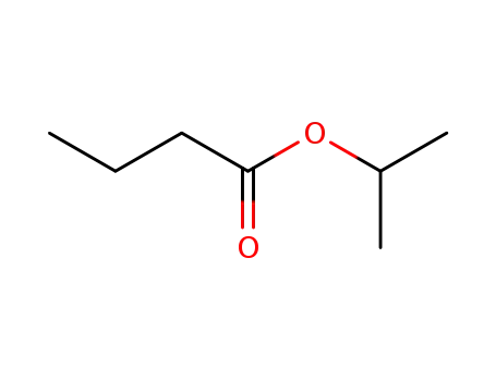 isopropyl butyrate